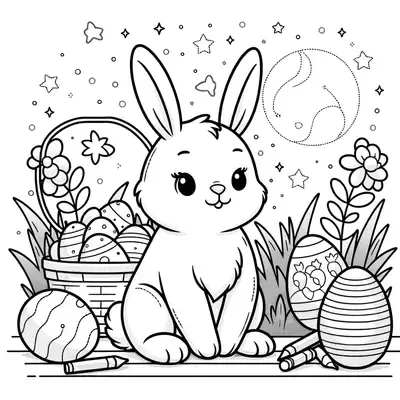 Osterhase
